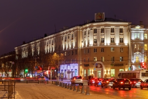 Площадь Ленина, д.15 (2)